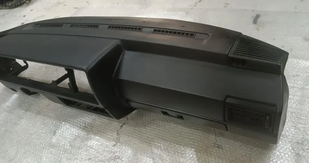 Tablero rígido para MK2 — foto 3 de 9