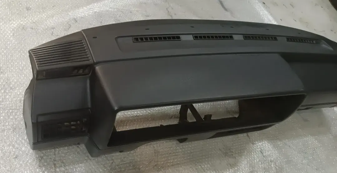 Tablero rígido para MK2 — foto 4 de 9