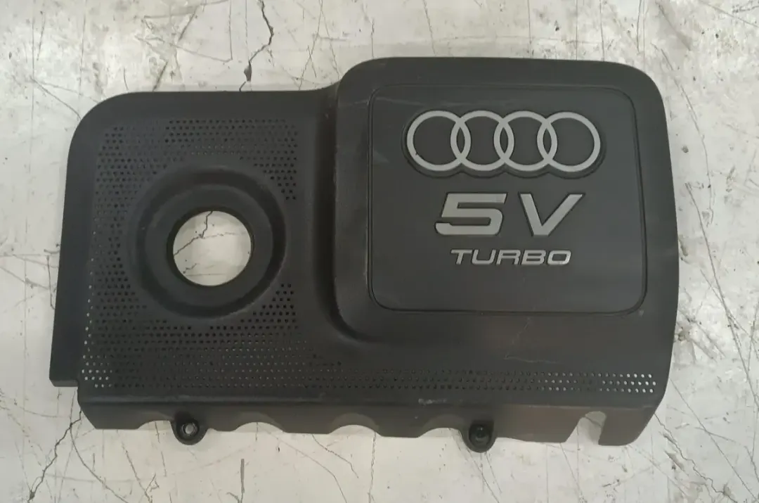 Tapa de motor 1.8T (6 piezas) — foto de la pieza