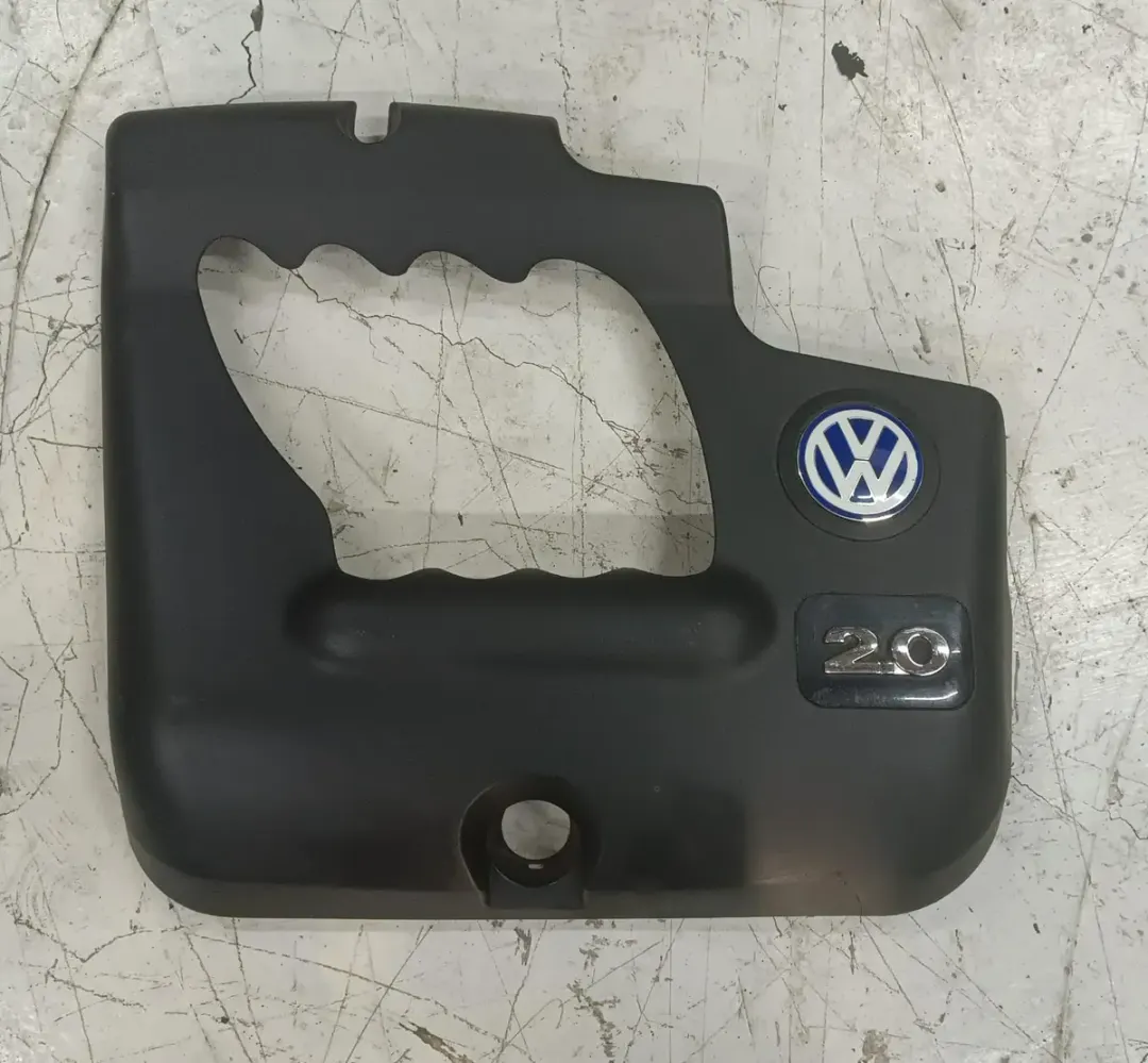 Tapa de motor 2.0 A2 (4 piezas) — foto de la pieza