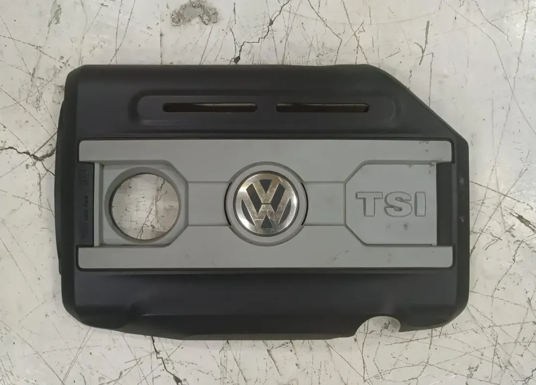 Tapa de motor para 2.0 TSI (5 piezas) — foto de la pieza