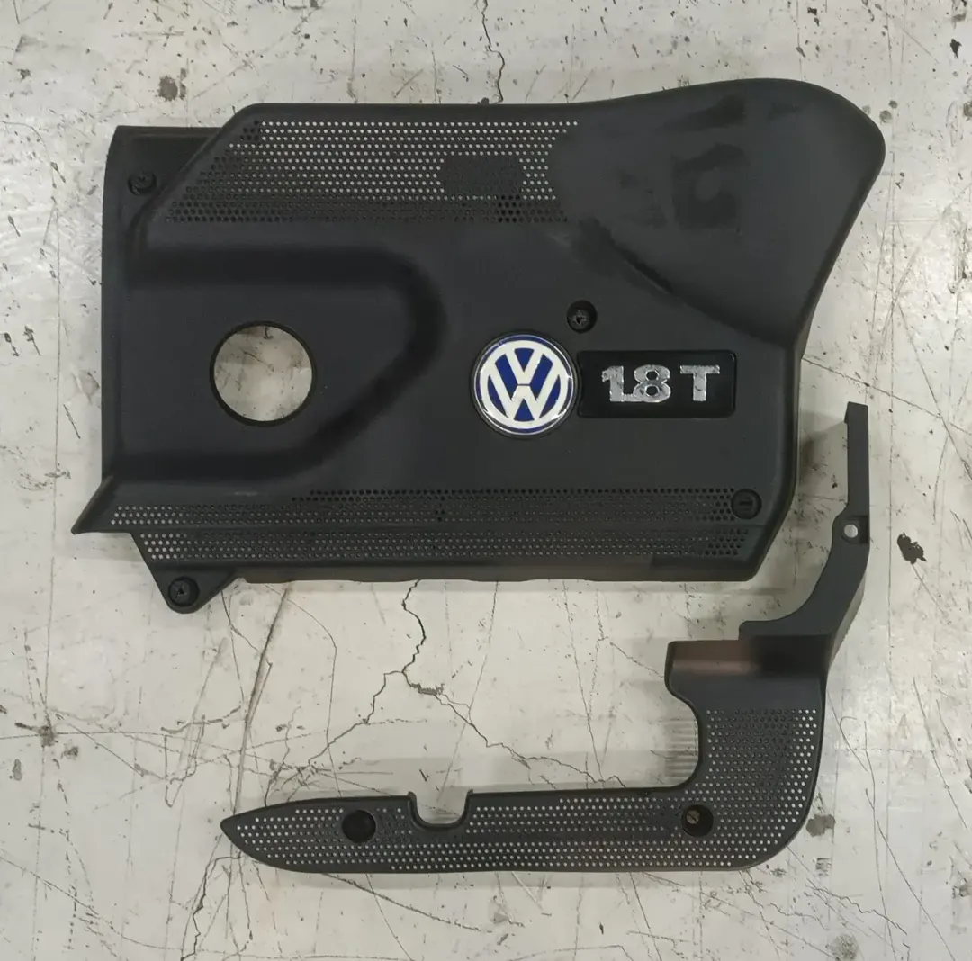 Tapa para motor 1.8T (4 piezas) — foto de la pieza
