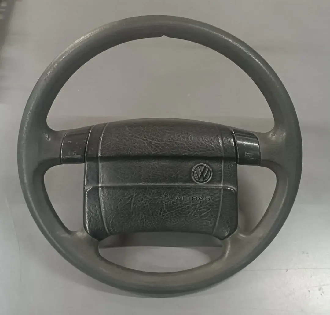 Volante para Cabriolet MK1 — foto 1 de 4