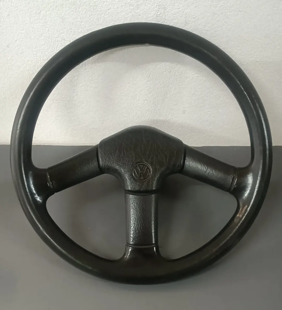 Volante de Polo europeo para MK2 y MK3 — foto 1 de 6
