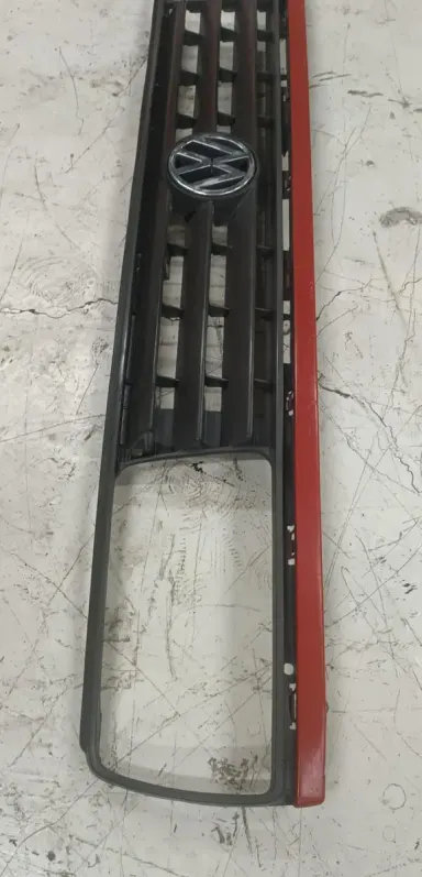 Parrilla genérica para Jetta MK2 — foto 3 de 6