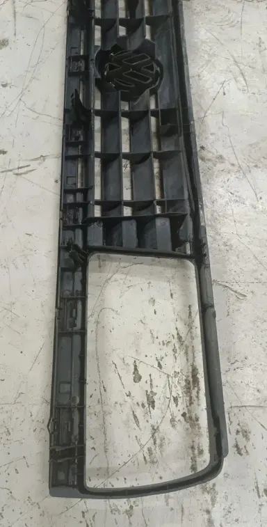 Parrilla genérica para Jetta MK2 — foto 5 de 6