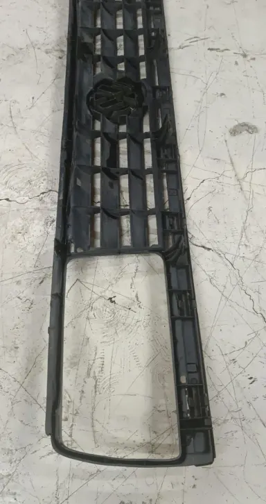 Parrilla genérica para Jetta MK2 — foto 6 de 6