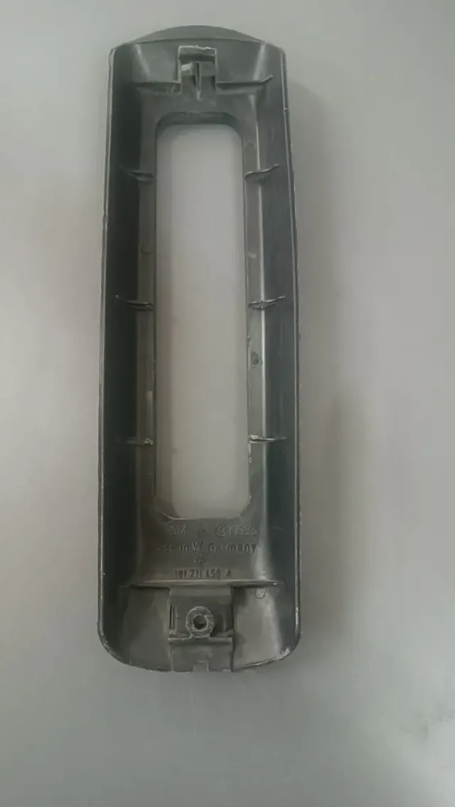 Base de freno de mano para MK2 — foto 4 de 4