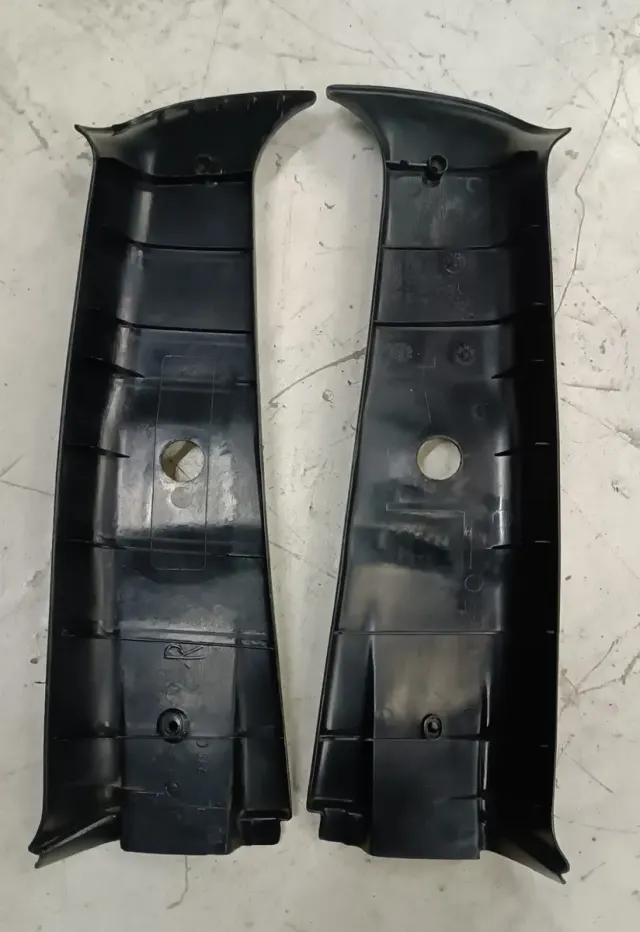 Molduras de postes para MK2 — foto 4 de 4
