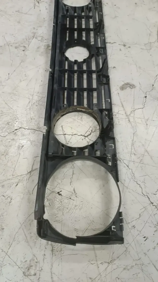 Parrilla genérica para Golf MK2 — foto 6 de 6