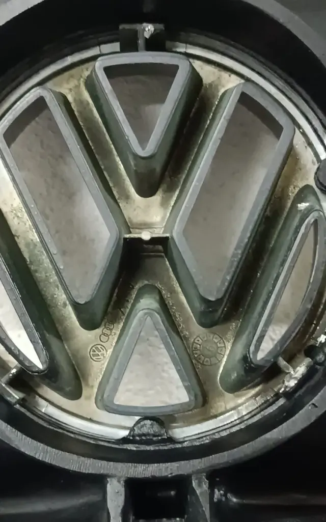 Parrilla para Golf MK3 — foto 7 de 7