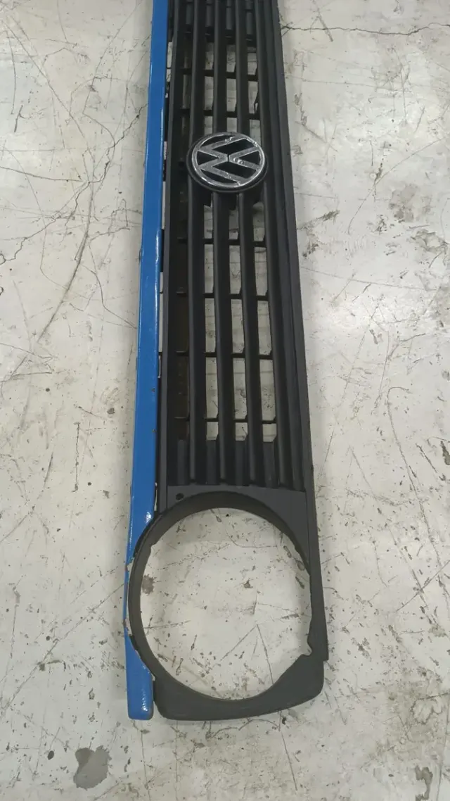 Parrilla sencilla genérica para Golf MK2 — foto 2 de 7