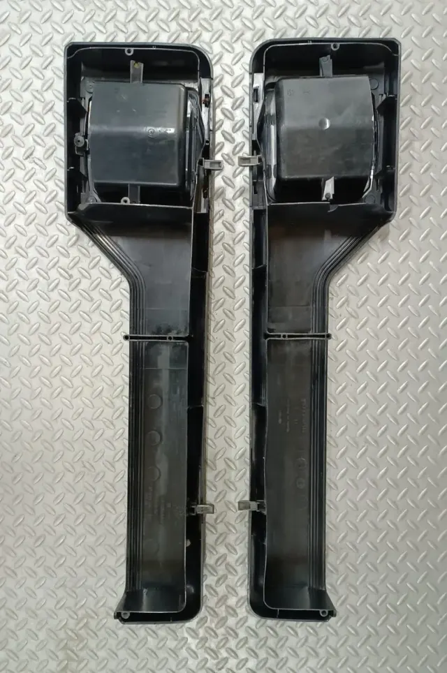 Revisteros para puertas de MK2 — foto 3 de 8