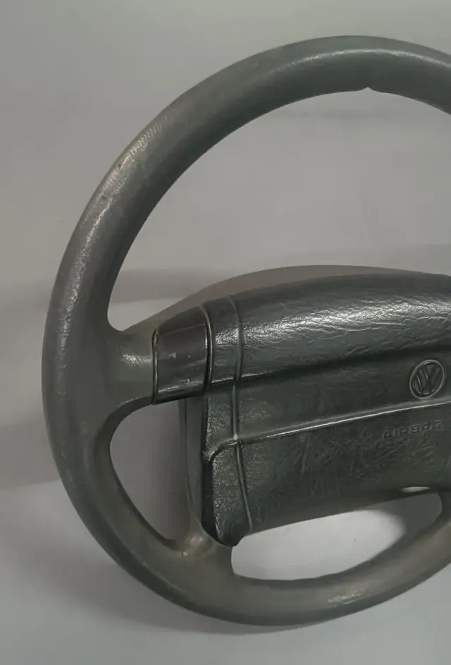 Volante para Cabriolet MK1 — foto 4 de 4