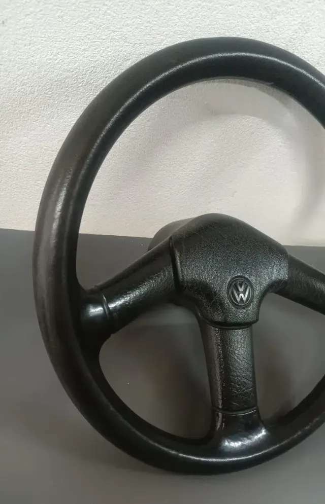 Volante de Polo europeo para MK2 y MK3 — foto 3 de 6