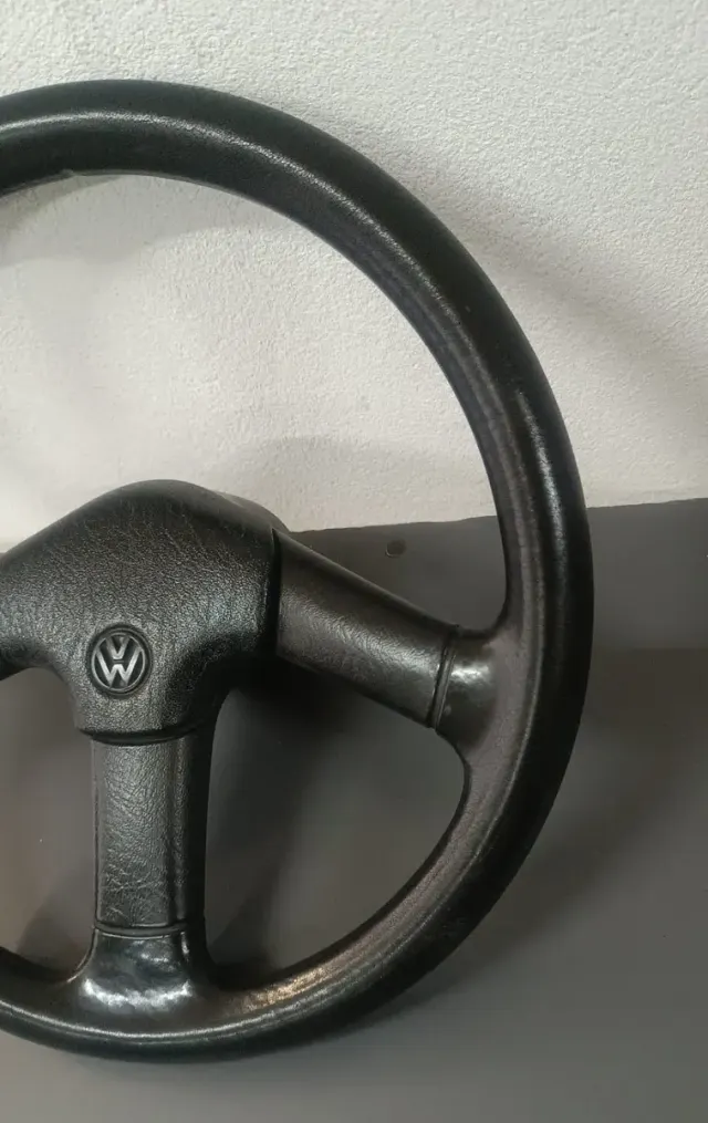 Volante de Polo europeo para MK2 y MK3 — foto 4 de 6