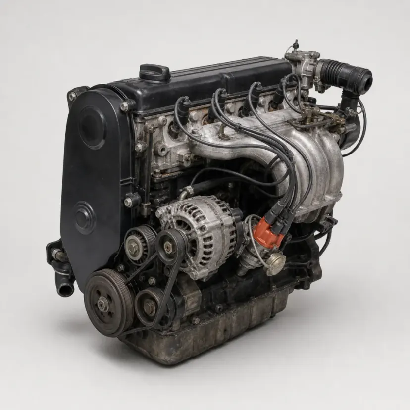 Motor 1.8 8V