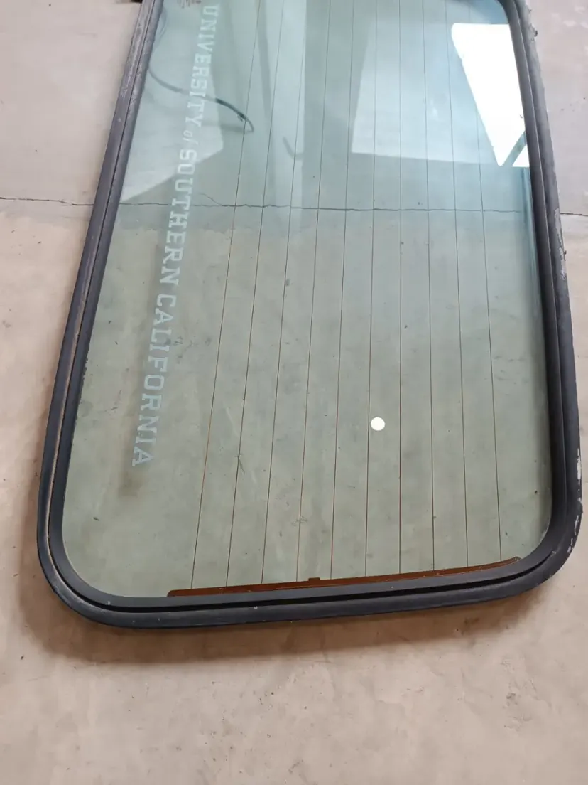 Medallón para Cabriolet MK1 — foto 2 de 4