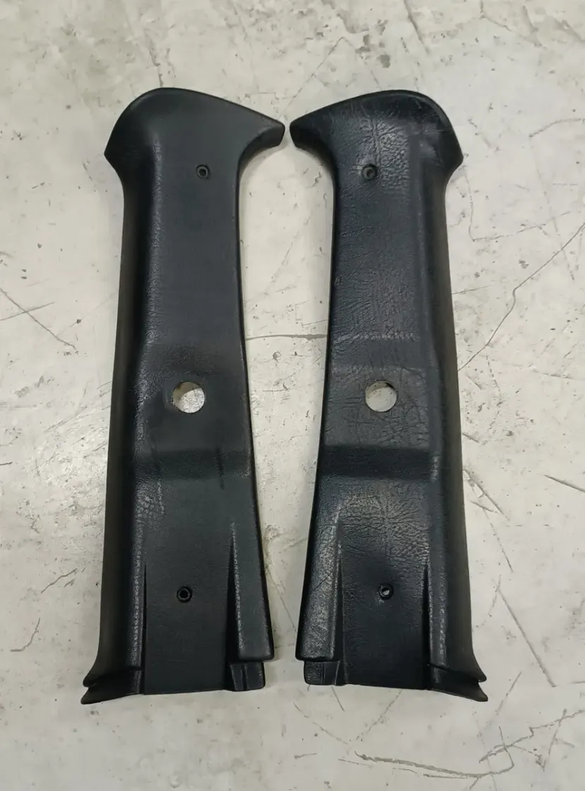 Molduras de postes para MK2 — foto 3 de 4