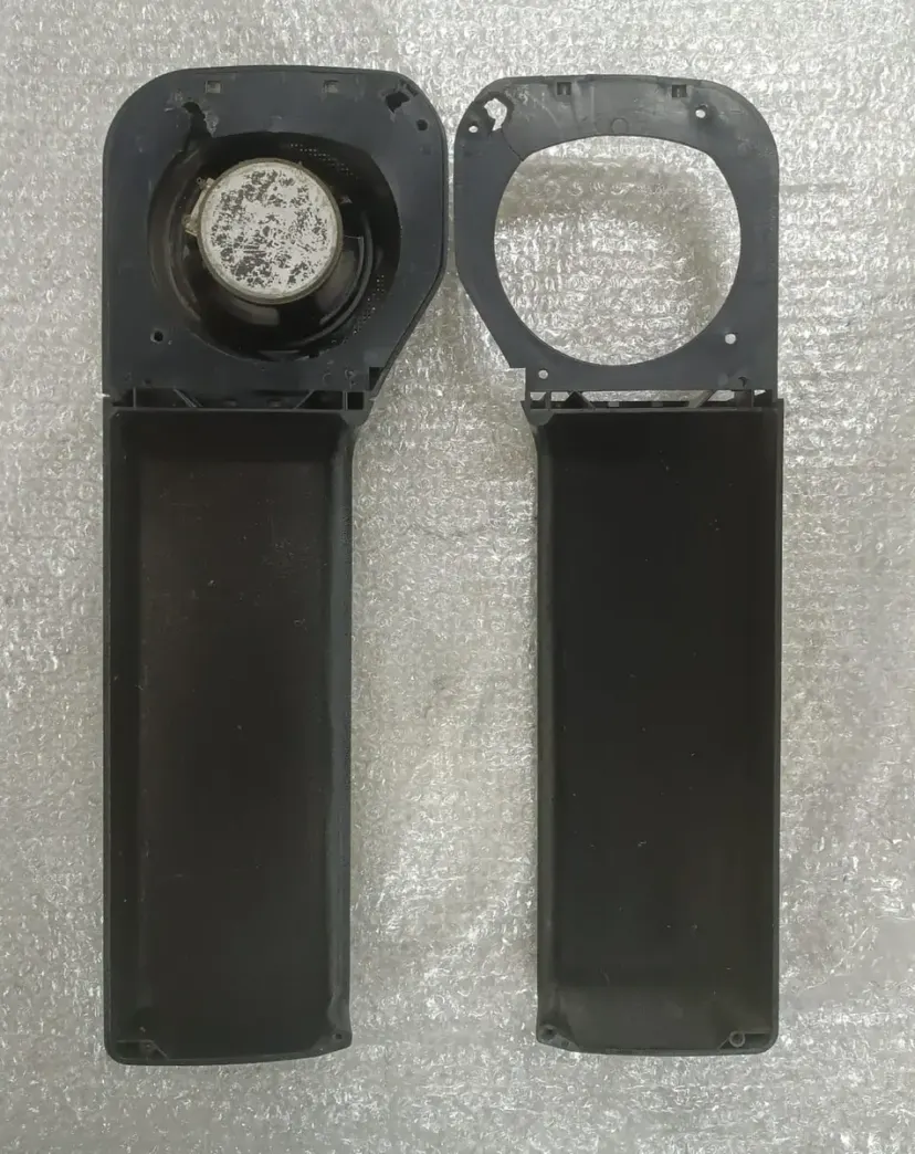 Par de bocineros de puertas para MK1 — foto 2 de 2