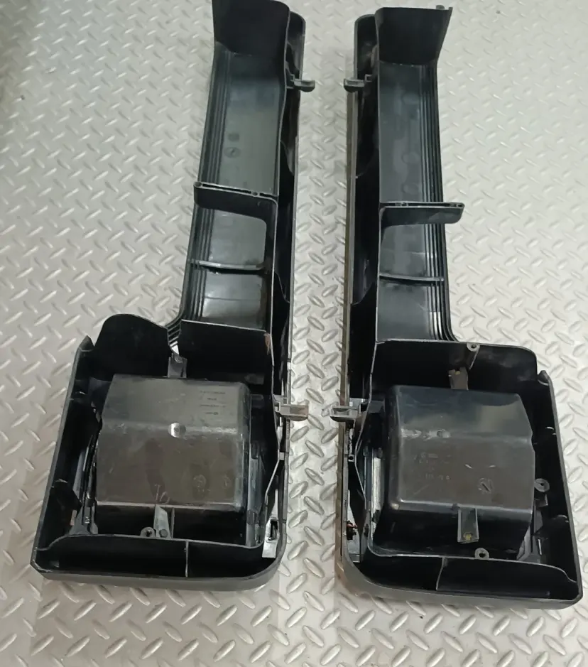 Revisteros para puertas de MK2 — foto 4 de 8