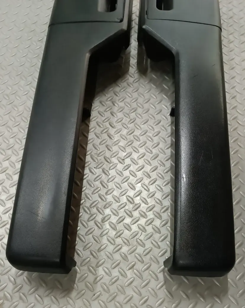 Revisteros para puertas de MK2 — foto 5 de 8
