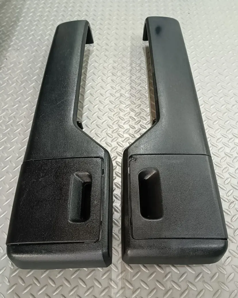 Revisteros para puertas de MK2 — foto 8 de 8