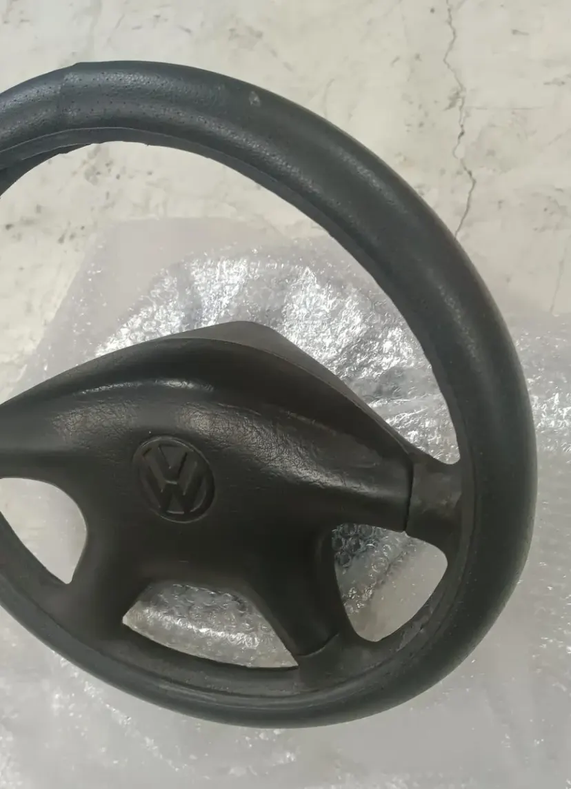 Volante MK3 — foto 2 de 4