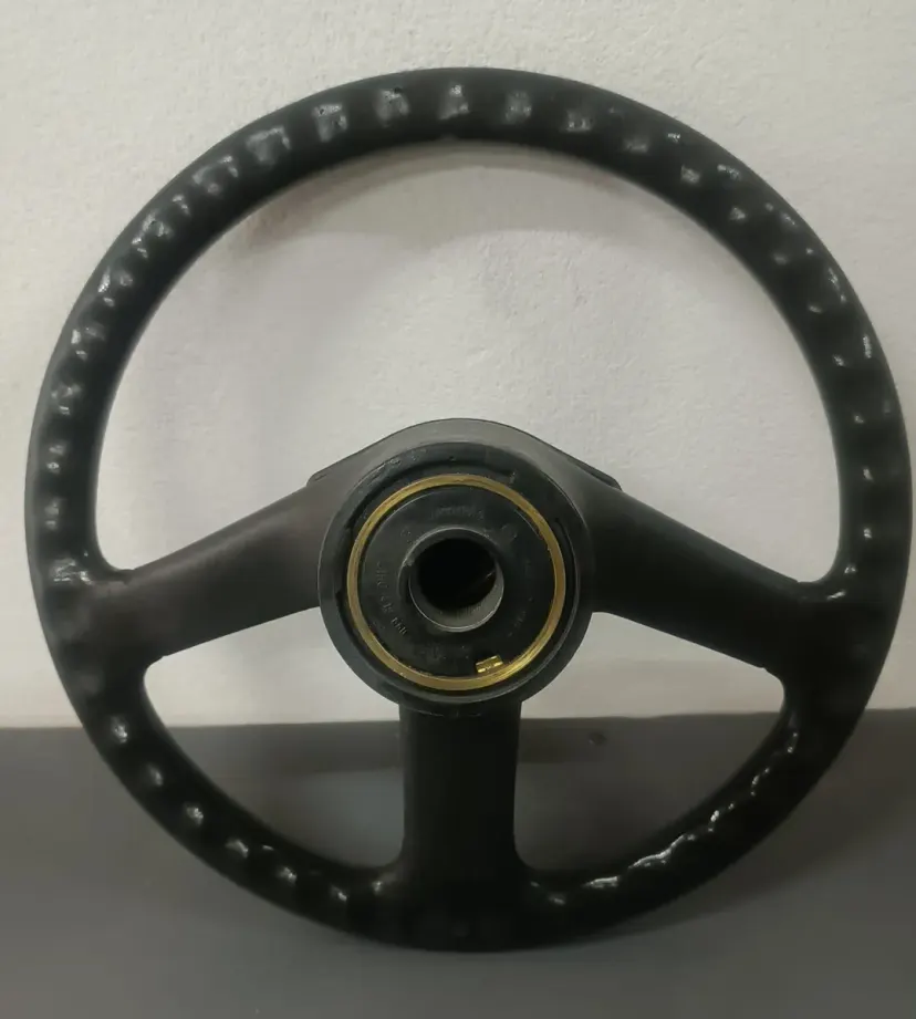 Volante de Polo europeo para MK2 y MK3 — foto 2 de 6